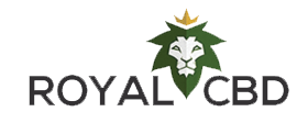 Royal CBD Logo