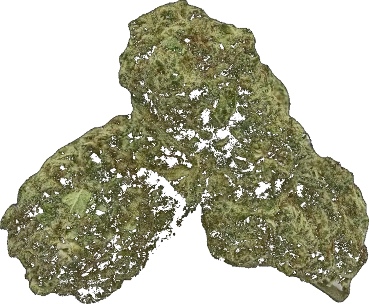 Fleur CBD Oreo Cookies