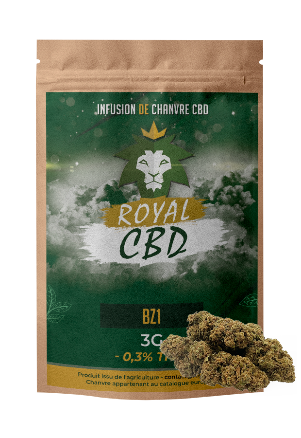 BZ1 - CBD
