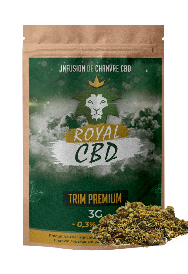 Trim Premium - CBG