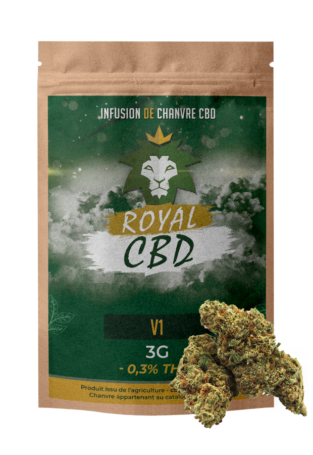 V1 - CBD