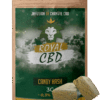 Candy Hash - 10-OH-HHC