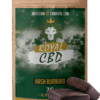 Hash Burbuka - CBD