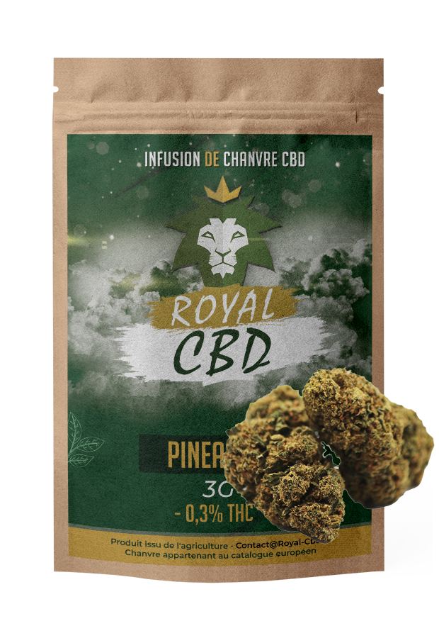 Pineapple - THX+