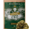 Orangello - CBG