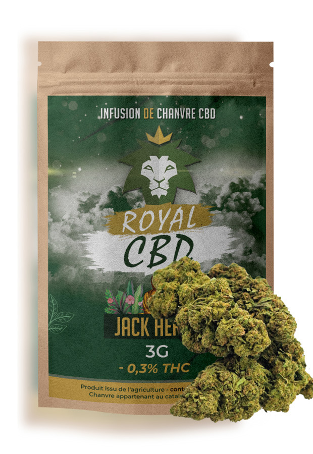 Jack Herer